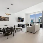 Elegant Studio W Best Miami Location!