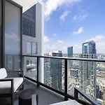 Elegant Studio W Best Miami Location!