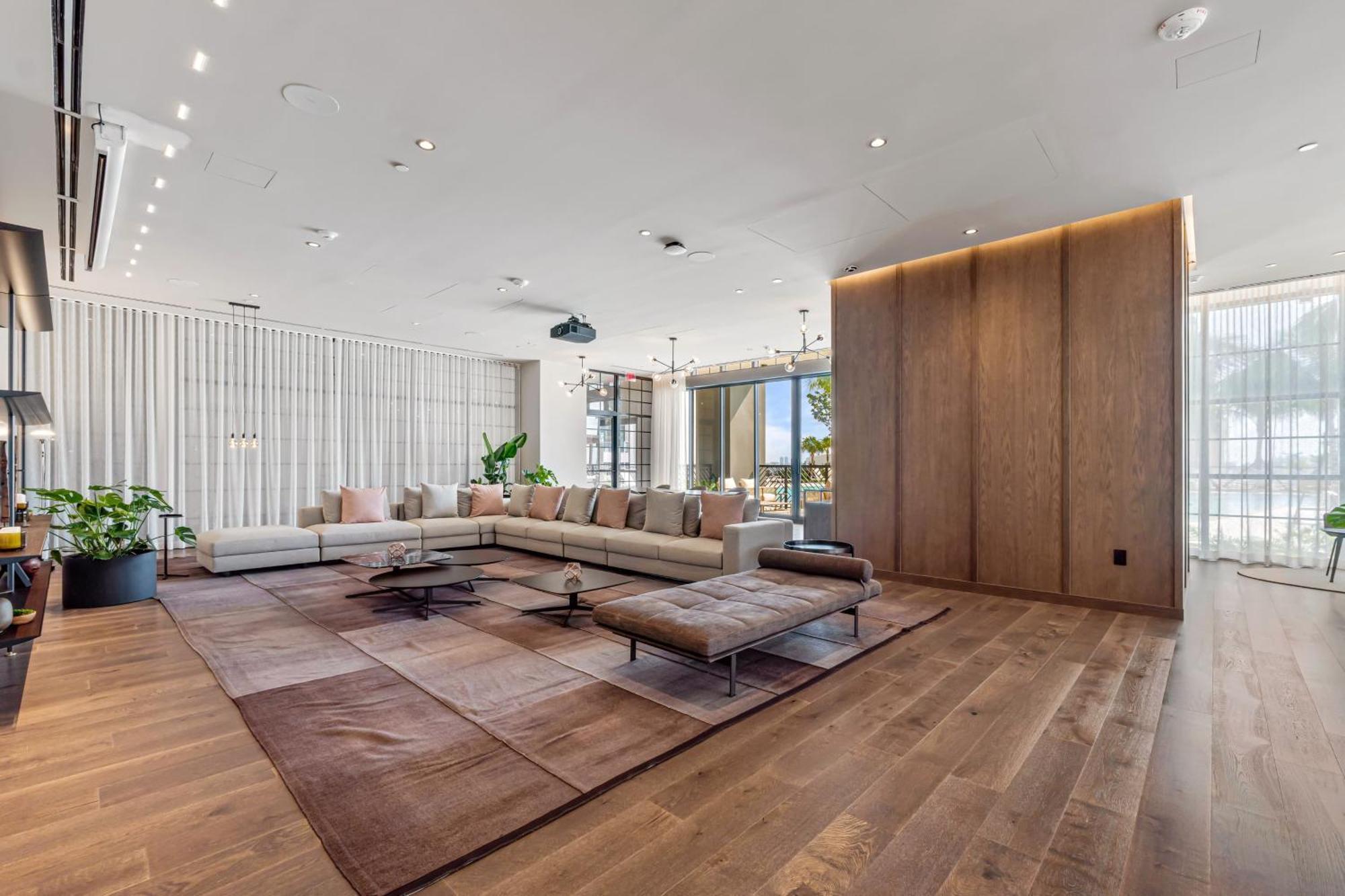 Elegant W Location!