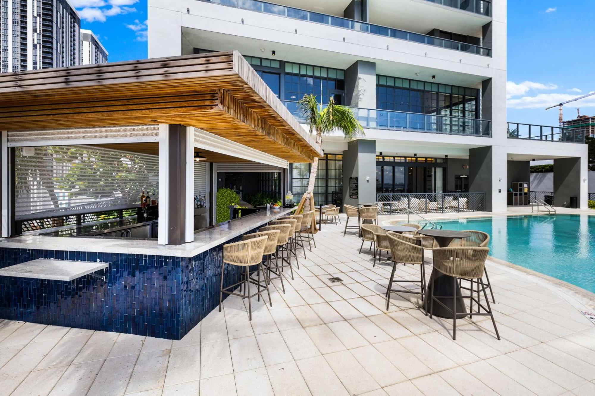 Apartment Elegant W Location! Miami