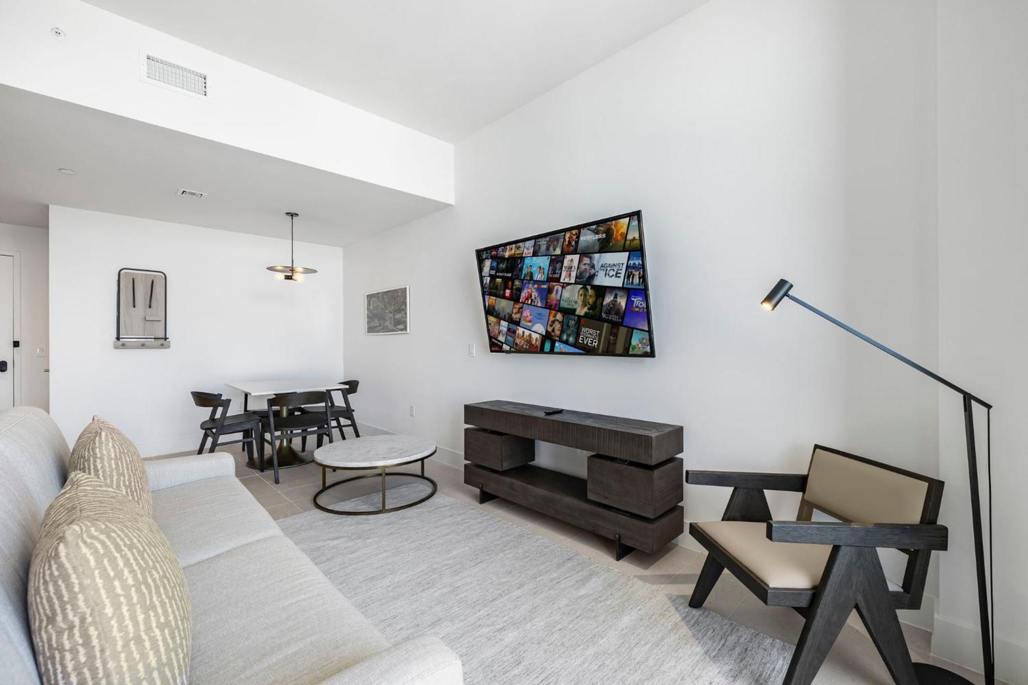 Elegant W Location! Apartment Miami
