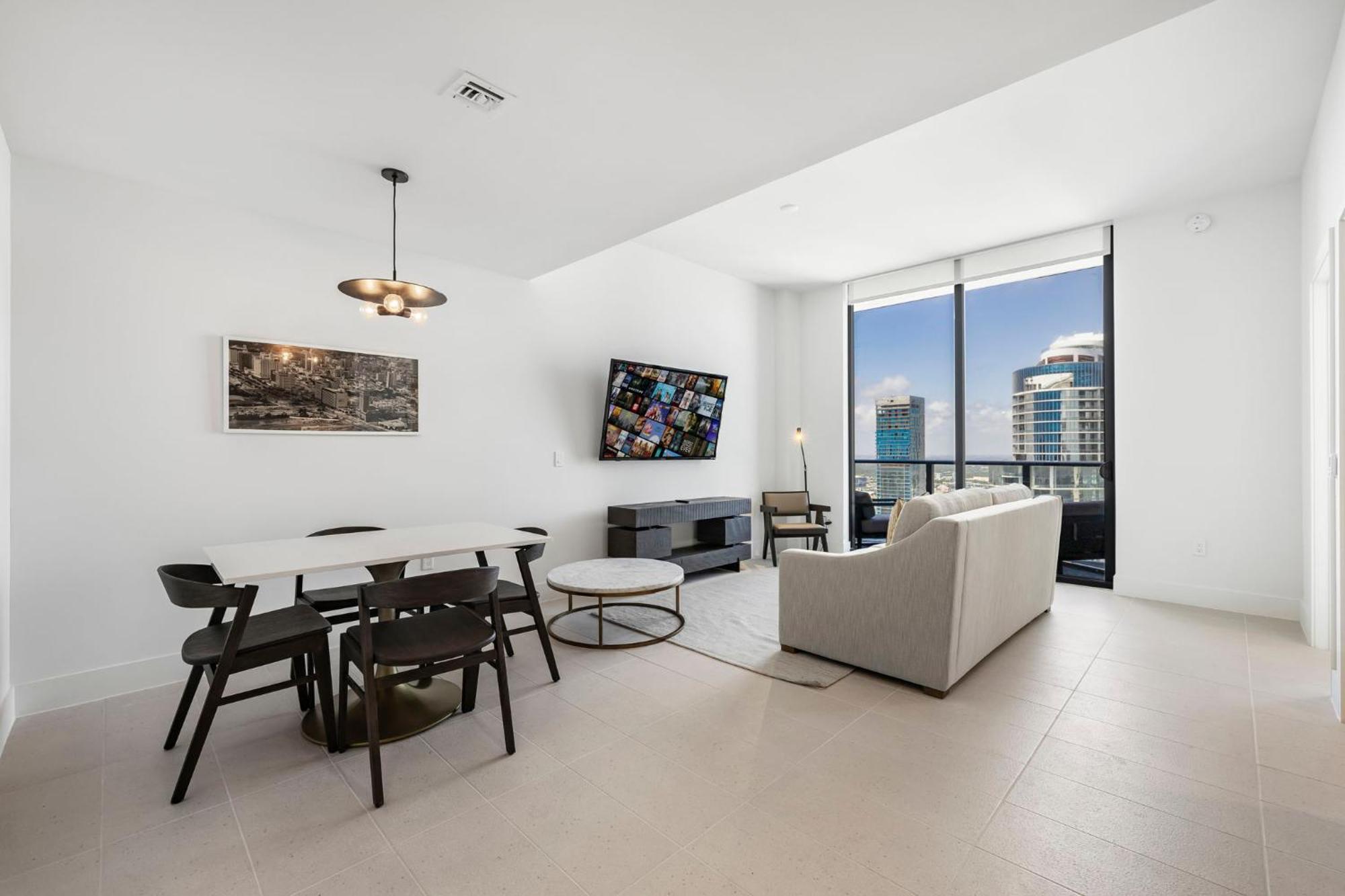 Elegant W Location!