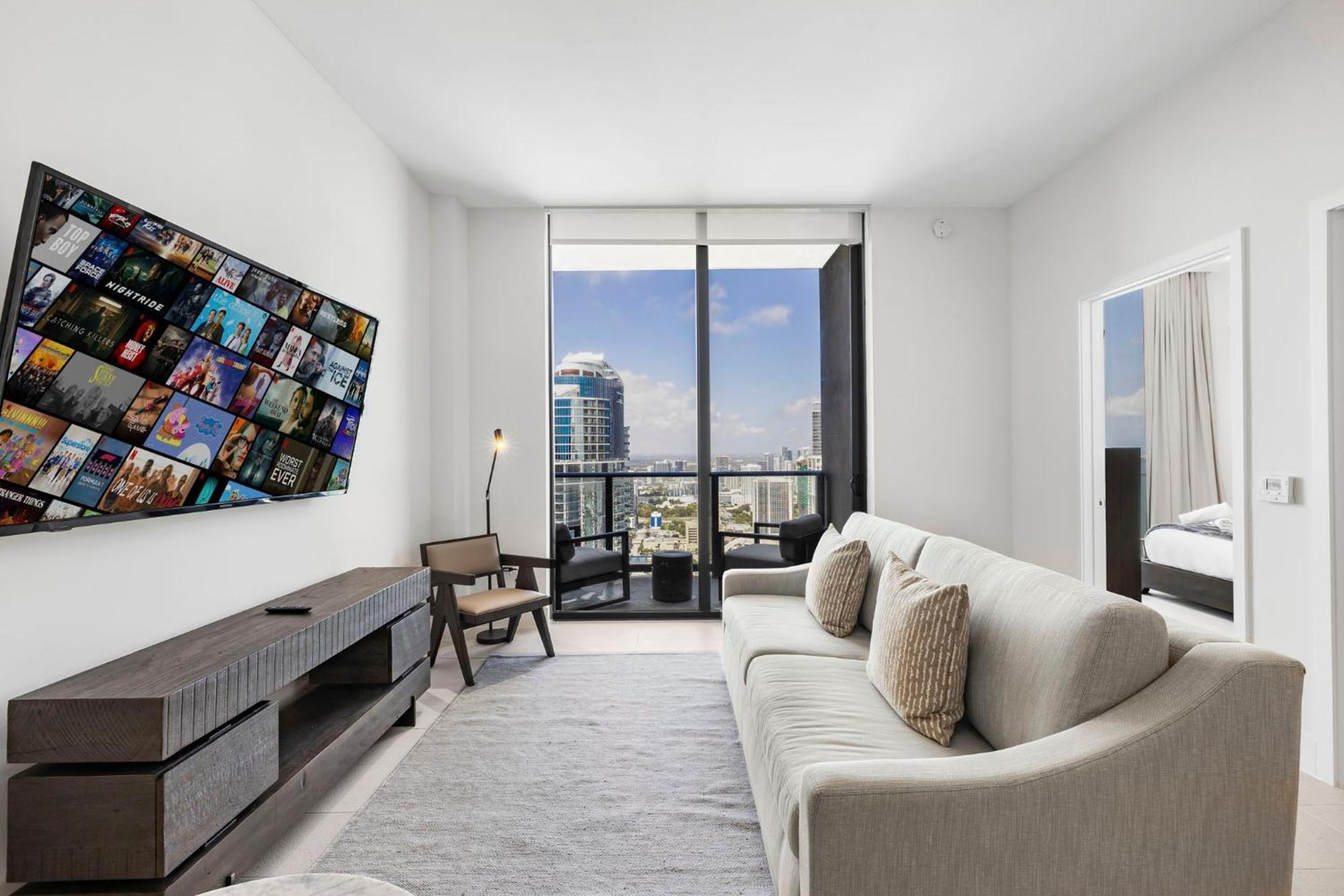 Elegant W Location! Apartment Miami