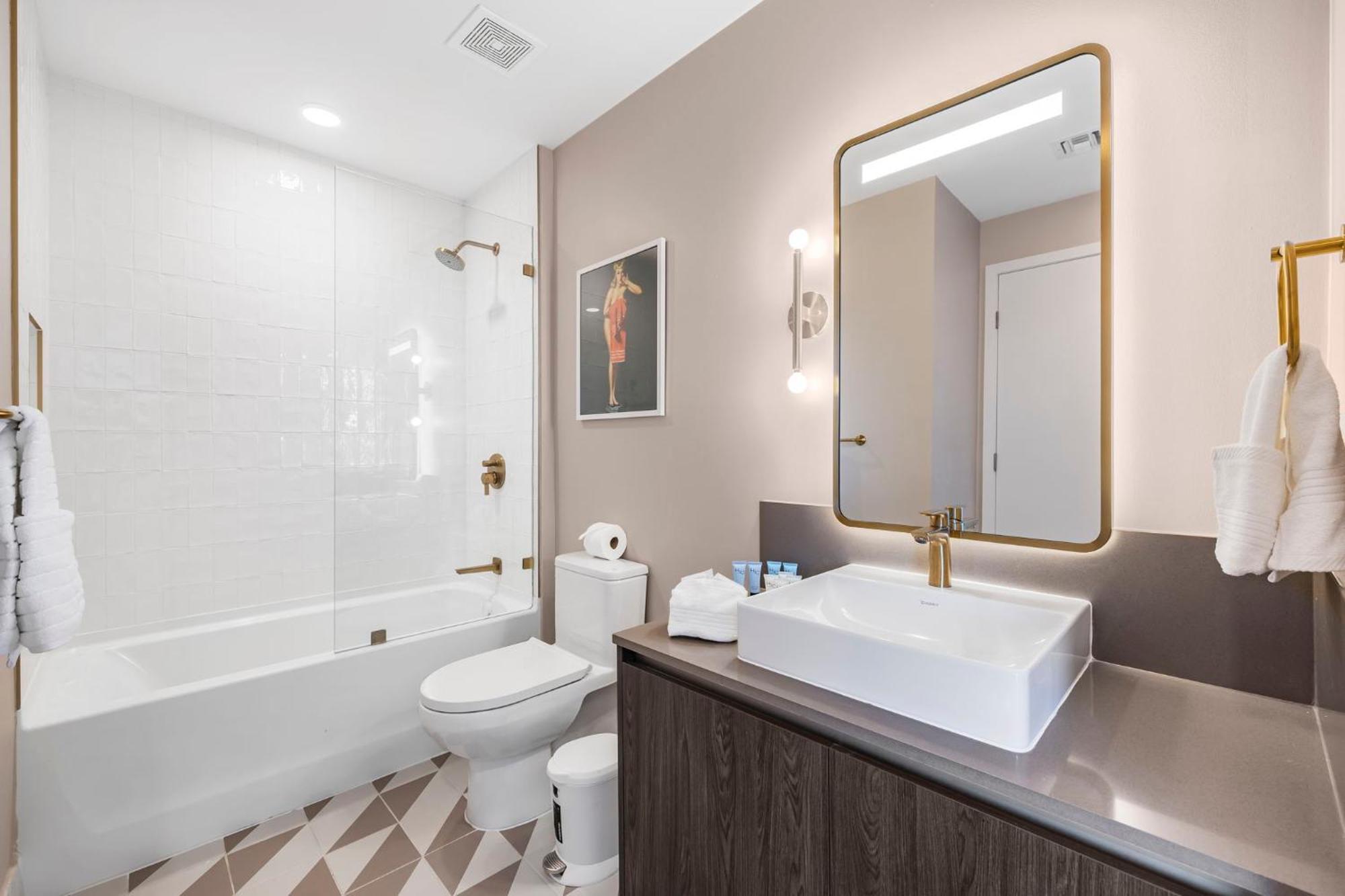 Elegant W Location!