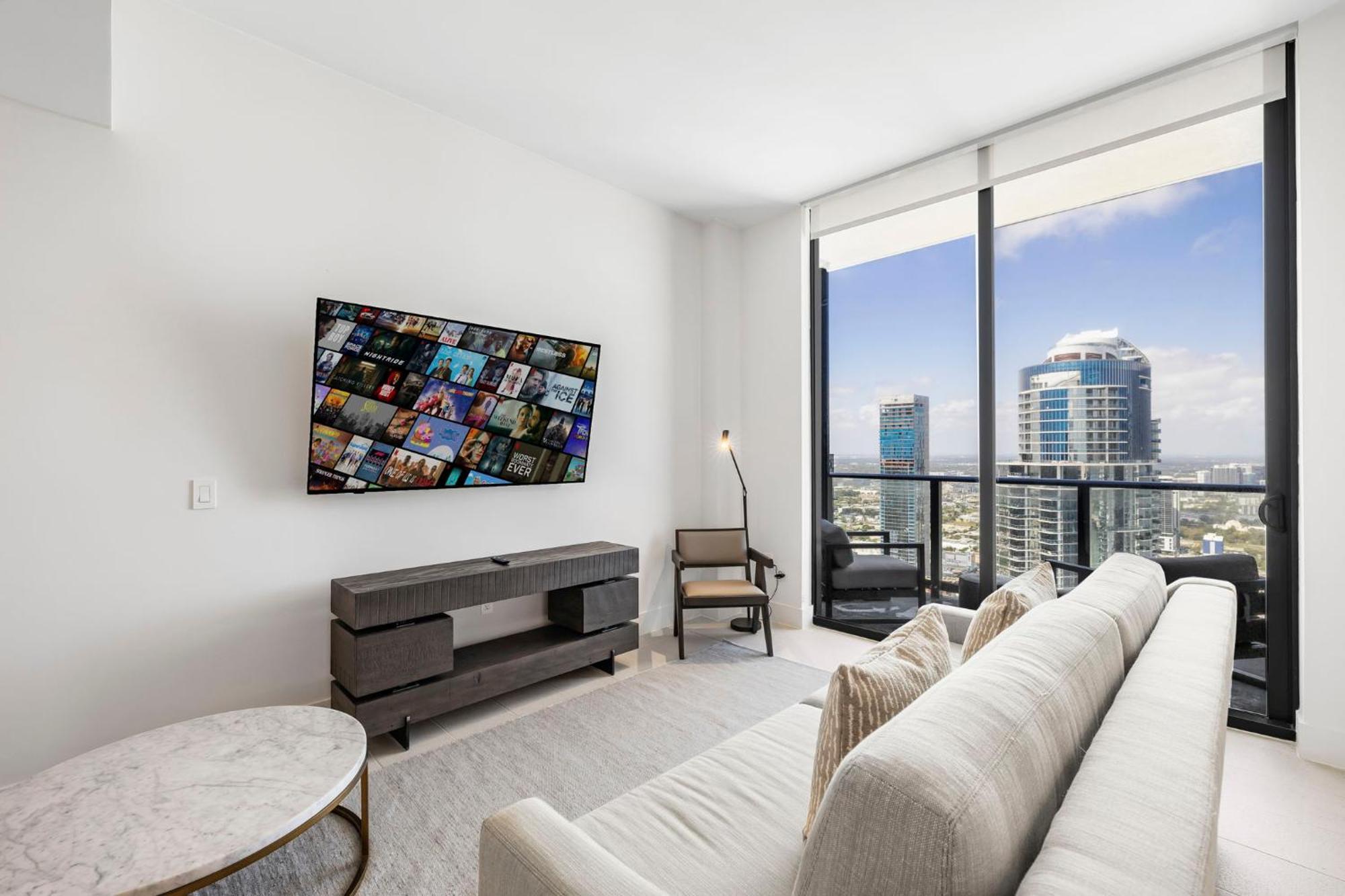 Elegant W Location! Apartment Miami